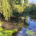 Le Refuge Des Libellules