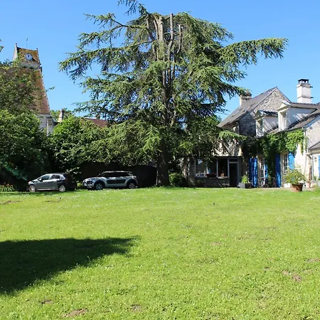 Le Refuge Des Libellules