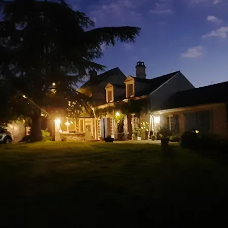 Le Refuge Des Libellules