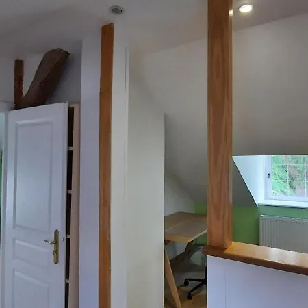 Le Refuge Des Libellules 3*