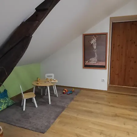 Bed & Breakfast Le Refuge Des Libellules