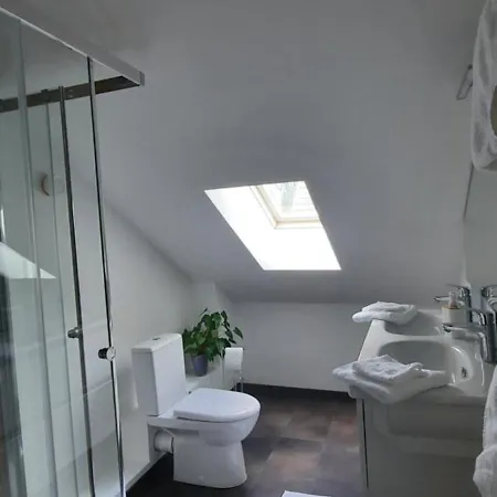 Le Refuge Des Libellules Bed & Breakfast Fresnoy-la-Riviere