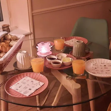 Le Refuge Des Libellules