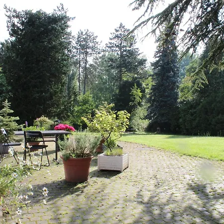 Bed and breakfast Le Refuge Des Libellules Fresnoy-la-Riviere