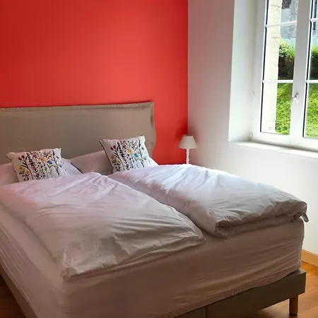 Le Refuge Des Libellules Fresnoy-la-Riviere