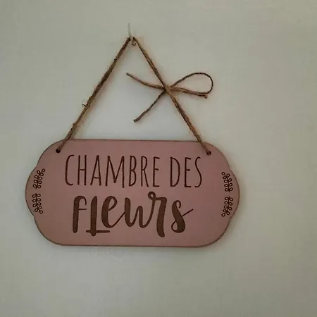 Le Refuge Des Libellules Bed & Breakfast 3*