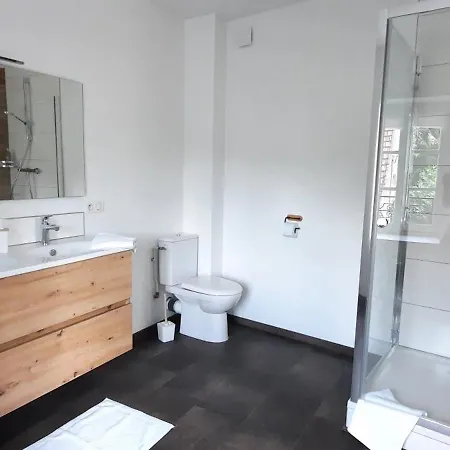 Bed and breakfast Le Refuge Des Libellules