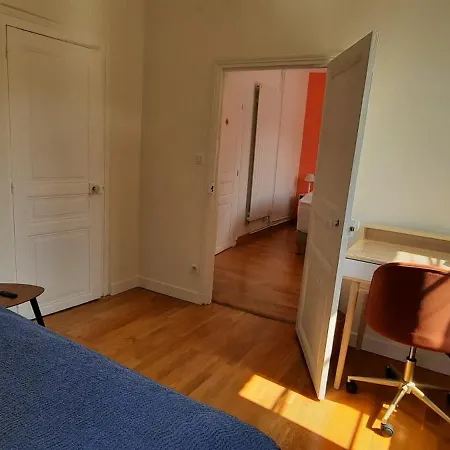 Le Refuge Des Libellules 3* Fresnoy-la-Riviere