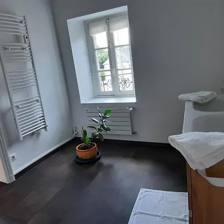 Le Refuge Des Libellules Bed & Breakfast Fresnoy-la-Riviere