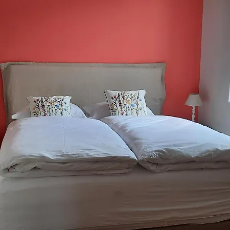 Le Refuge Des Libellules Fresnoy-la-Riviere