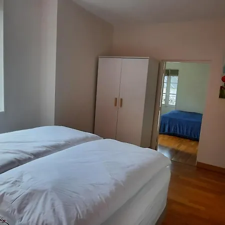 Bed and breakfast Le Refuge Des Libellules Fresnoy-la-Riviere